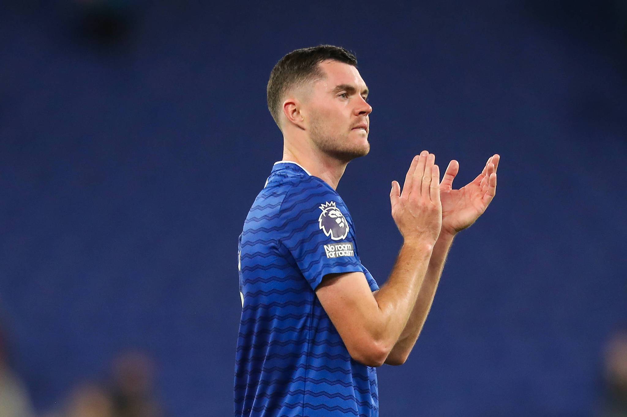 世界杯官方直播软件下载-基恩受伤:发生了什么,现状如何以及前锋何时回归