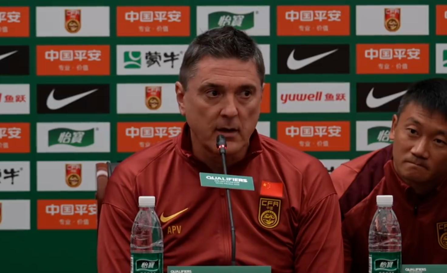 世界杯官方直播软件下载-马德兴：让安东接国足是无端炒作，要尊重邵佳一汲取扬科教训