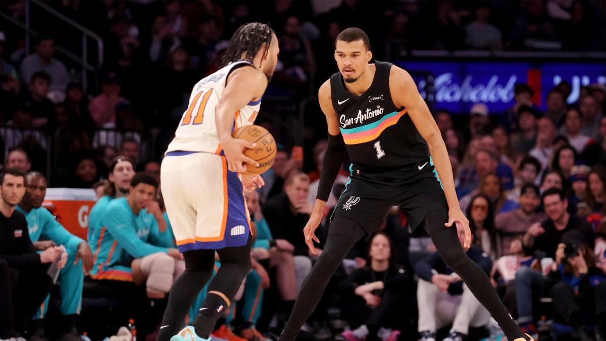 世界杯手机观看app下载-马刺惨败尼克斯,分析师发出警告