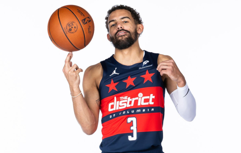 世界杯手机观看app下载-特雷-杨奇才首秀来了!本周五对阵爵士复出 曾放话盼主场座无虚席