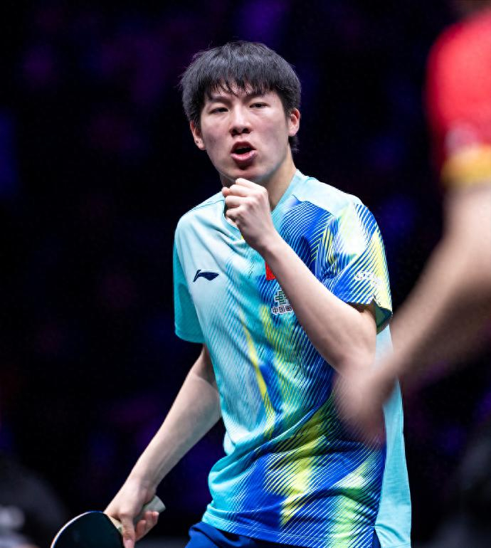 世界杯手机观看app下载-21-19掀翻张本,连克3大世界前十!温瑞博是下一个马龙还是王励勤|张本智和|邱党|重庆|体系|少年_新浪体育_新浪新闻